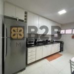 Apartamento para Venda em Bauru, Vila Santo Antônio, 3 dormitórios, 1 suíte, 3 banheiros, 1 vaga