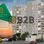 Apartamento para Venda em Bauru, Jardim Marambá, 2 dormitórios, 1 suíte, 2 banheiros, 1 vaga