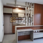 Apartamento para Venda em Bauru, Residencial Parque Granja Cecília B, 2 dormitórios, 1 suíte, 2 banheiros, 1 vaga