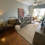 Apartamento para Venda em Bauru, Jardim Panorama, 3 dormitórios, 1 suíte, 2 banheiros, 2 vagas