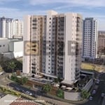 Apartamento para Venda em Bauru, Jardim Infante Dom Henrique, 2 dormitórios, 1 suíte, 2 banheiros, 1 vaga