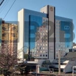 Sala Comercial para Venda em Bauru, Jardim Panorama, 1 banheiro