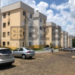 Apartamento para Venda em Bauru, Residencial Jardim Jussara, 2 dormitórios, 1 banheiro, 1 vaga