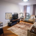 Apartamento para Venda em Bauru, Jardim Estoril IV, 3 dormitórios, 2 banheiros, 2 vagas