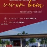 Terreno para Venda em Piratininga, Vila Santa Maria