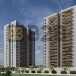 Apartamento para Venda em Bauru, Vila Aviação, 3 dormitórios, 3 suítes, 4 banheiros, 2 vagas