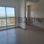 Apartamento para Venda em Bauru, Residencial Parque Granja Cecília B, 2 dormitórios, 1 suíte, 2 banheiros, 1 vaga