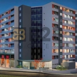 Apartamento para Venda em Bauru, Vila Nova Cidade Universitária, 2 dormitórios, 1 banheiro, 1 vaga