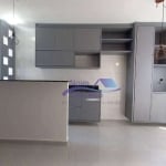 Apartamento com 2 dormitórios à venda, 48 m² por R$ 275.000,00 - Cidade São Mateus - São Paulo/SP