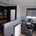 Apartamento com 2 dormitórios à venda, 90 m² por R$ 429.000 - Jardim Santa Teresinha - São Paulo/SP