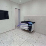 Casa com 2 dormitórios à venda, 120 m² por R$ 370.000,00 - Vila Aricanduva - São Paulo/SP