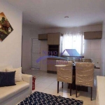 Apartamento com 2 dormitórios à venda, 45 m² por R$ 249.000,00 - Jardim São Vicente - São Paulo/SP