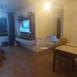 Apartamento com 3 dormitórios à venda, 65 m² por R$ 315.000,00 - Jardim Nove de Julho - São Paulo/SP