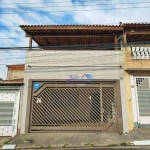 Casa com 2 dormitórios à venda, 100 m² por R$ 500.000,00 - Vila Rica - São Paulo/SP