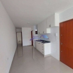 Apartamento com 1 dormitório para alugar, 50 m² por R$ 1.700,00/mês - Vila Nova Manchester - São Paulo/SP