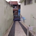 Casa com 3 dormitórios à venda, 200 m² por R$ 450.000,00 - Cidade São Mateus - São Paulo/SP