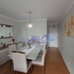 Apartamento com 3 dormitórios à venda, 64 m² por R$ 360.000,00 - Vila Antonieta - São Paulo/SP