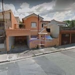 Terreno à venda, 430 m² por R$ 1.150.000,00 - Cidade Patriarca - São Paulo/SP