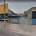 Terreno à venda, 256 m² por R$ 1.100.000,00 - Vila Ema - São Paulo/SP