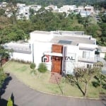 Casa com 5 dormitórios à venda, 540 m² por R$ 4.990.000,00 - Granja Viana - Cotia/SP