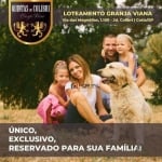 Terreno à venda, 508 m² por R$ 466.037,74 - Granja Viana - Cotia/SP