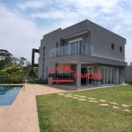 Casa com 4 dormitórios, 307 m² - venda por R$ 3.350.000,00 ou aluguel por R$ 23.000,00/mês - Granja Viana - Cotia/SP