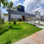 Casa com 4 dormitórios à venda, 350 m² por R$ 2.700.000,00 - Granja Viana - Cotia/SP