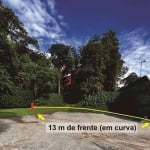 Terreno à venda, 860 m² por R$ 340.000,00 - Granja Viana - Cotia/SP