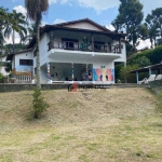 Casa com 3 dormitórios à venda, 420 m² por R$ 2.700.000,00 - Granja Viana - Cotia/SP