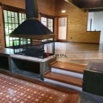 Casa com 4 dormitórios à venda, 585 m² por R$ 3.300.000,00 - Granja Viana - Cotia/SP