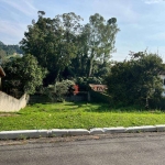 Terreno à venda, 1025 m² por R$ 450.000,00 - Granja Viana - Jandira/SP