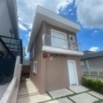 Casa com 3 dormitórios à venda, 123 m² por R$ 990.000,00 - Granja Viana - Cotia/SP