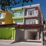 Casa com 3 dormitórios à venda, 158 m² por R$ 680.000,00 - Cotia - Cotia/SP