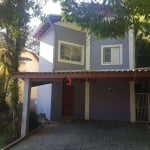 Casa com 3 dormitórios, 180 m² - venda por R$ 950.000,00 ou aluguel por R$ 5.800,00/mês - Granja Viana - Cotia/SP