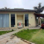 Casa com 4 dormitórios à venda, 204 m² por R$ 1.200.000,00 - Granja Viana - Cotia/SP