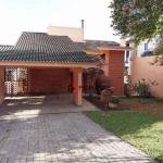 Casa com 3 dormitórios à venda, 171 m² por R$ 1.200.000,00 - Granja Viana - Cotia/SP