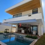 Casa com 3 dormitórios à venda, 381 m² por R$ 4.200.000,00 - Granja Viana - Cotia/SP