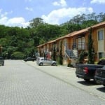 Casa com 2 dormitórios à venda, 50 m² por R$ 370.000,00 - Granja Viana - Cotia/SP