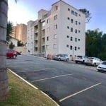 Apartamento com 2 dormitórios à venda, 52 m² por R$ 280.000,00 - Granja Viana - Cotia/SP