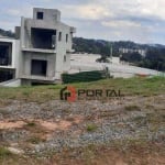 Terreno à venda, 134 m² por R$ 320.000,00 - Granja Viana - Cotia/SP