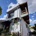 Casa com 3 dormitórios à venda, 294 m² por R$ 750.000,00 - Granja Viana - Cotia/SP