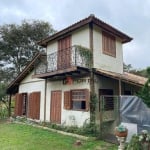 Casa com 2 dormitórios à venda, 127 m² por R$ 695.000,00 - Granja Viana - Cotia/SP