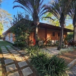 Casa com 4 dormitórios, 500 m² - venda por R$ 4.900.000,00 ou aluguel por R$ 18.000,00/mês - Granja Viana - Cotia/SP