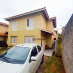 Casa com 2 dormitórios à venda, 66 m² por R$ 450.000,00 - Cotia - Cotia/SP