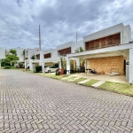 Casa com 3 dormitórios à venda, 173 m² por R$ 899.000,00 - Granja Viana - Cotia/SP