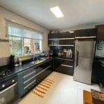 Casa com 2 dormitórios à venda, 75 m² por R$ 690.000,00 - Granja Viana - Cotia/SP