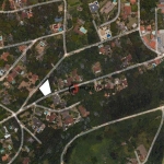 Terreno à venda, 1000 m² por R$ 370.000,00 - Granja Viana - Cotia/SP