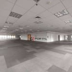 Sala para alugar, 1354 m² por R$ 84.042,78/mês - Alphaville Industrial - Barueri/SP