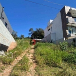 Terreno à venda, 504 m² por R$ 373.000,00 - Granja Viana - Cotia/SP