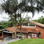 Casa com 4 dormitórios à venda, 205 m² por R$ 1.150.000,00 - Granja Viana - Embu das Artes/SP